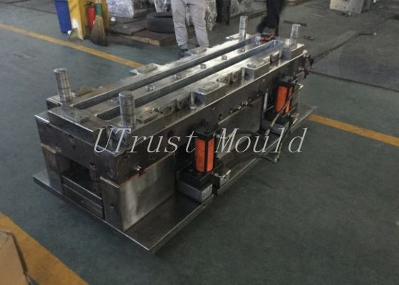 Power Cross Arm Compression Mold Power Pole Arm SMC Molding