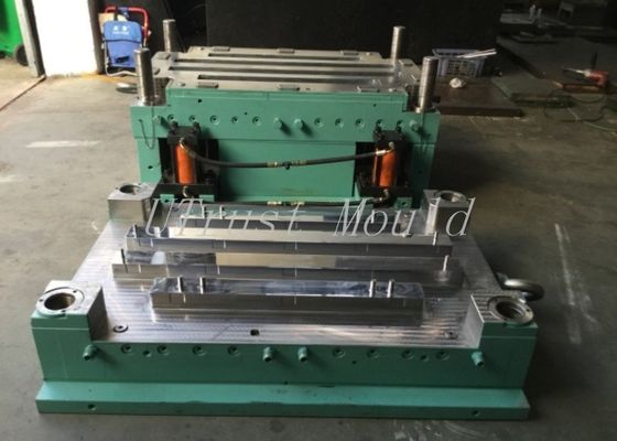 FRP GRP SMC Compression Molding Single Cavity Compression Mold