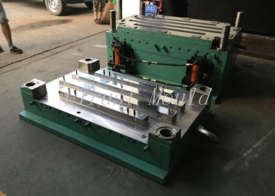 FRP GRP SMC Compression Molding Single Cavity Compression Mold