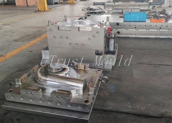 Customization Pump Body SMC Mould Pump Casing Compression Complex Mold