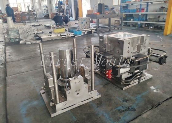Customization Pump Body SMC Mould Pump Casing Compression Complex Mold