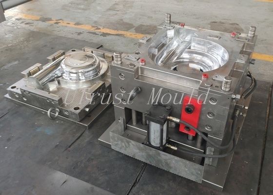 Customization Pump Body SMC Mould Pump Casing Compression Complex Mold