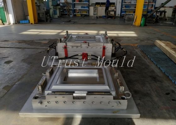 300000-1000000 Shots SMC Compression Molding For Electric Apparatus
