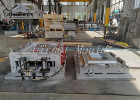 300000-1000000 Shots SMC Compression Molding For Electric Apparatus