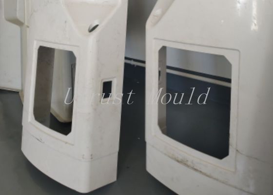 High Strength Fiberglass SMC Mould Train Door Frame Compression Mold